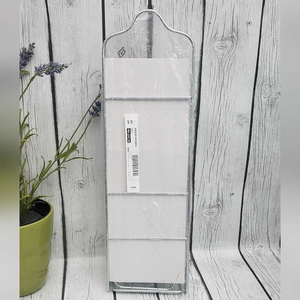 New KROKFJORDEN Shower Caddy
